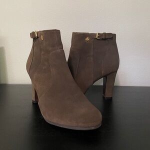 Tory Burch Booties